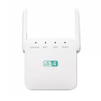 US Plug White