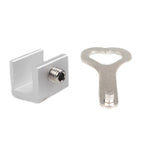 Ordinary Model+L Shaped Key
