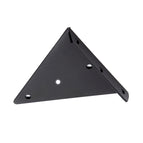 230x170mm Black