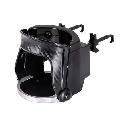 Car Water Cup Holder Multi-function Air Outlet Mobile Phone Holder Ashtray