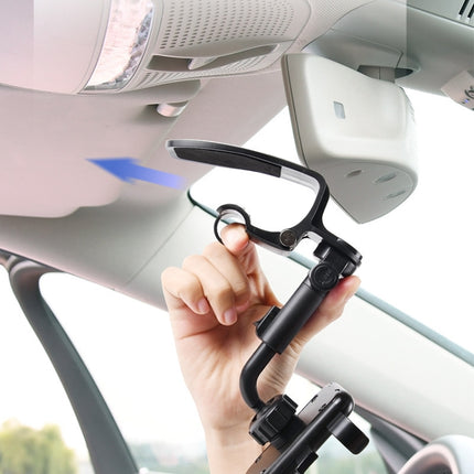 Car Sun Visor Clamp Multi-function Dashboard Mobile Phone Holder