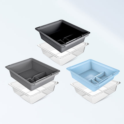 For Tesla Model 3 / Y Center Armrest Storage Box Car Modification Accessories Central Storage Box