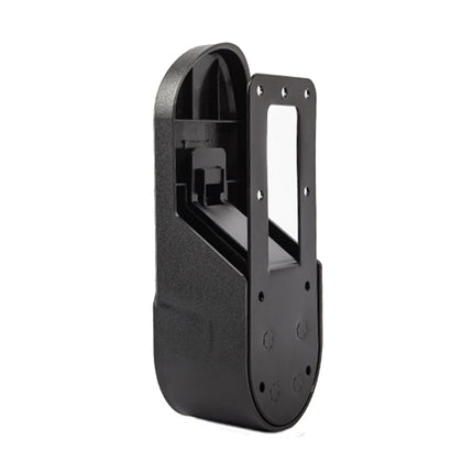For Tesla Model 3 / X / S / Y Car Charger Wall Storage Bracket, EU Plug, US Plug