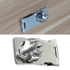 2.5 inch Interlocking