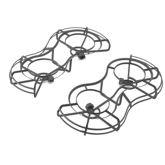 Original DJI Mini 4 Pro 360 Degree Propeller Guard, Mini 4 Pro Propeller Guard