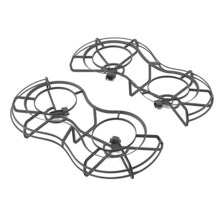 Protector de hélice de 360 ​​grados original para DJI Mini 4 Pro, protector de hélice para Mini 4 Pro