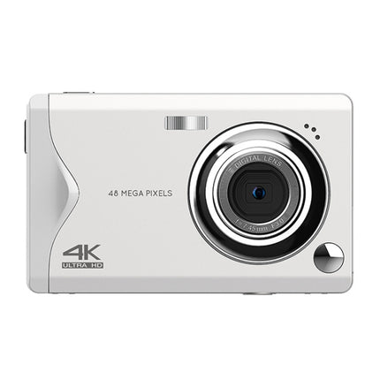 4K HD 3.0-Inch IPS Screen Autofocus HD Digital Camera