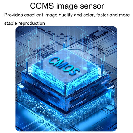 4K HD 3.0-Inch IPS Screen Autofocus HD Digital Camera