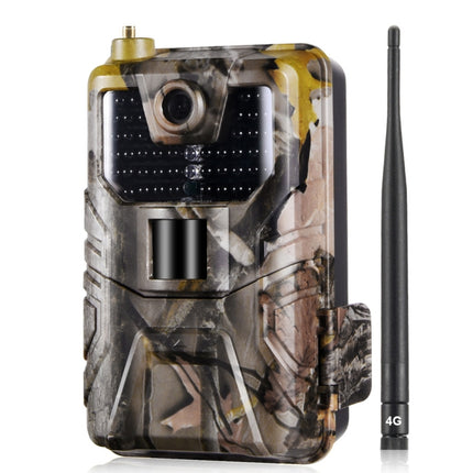 20MP 2K Wildlife Hunting Trail Camera Photo Traps Night Vision 4G SMS MMS SMTP Cellular Surveillance Camera