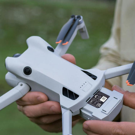 Original Intelligent Flight Battery 2590 mAh For DJI Mini 4 Pro / Mini 3 Pro, DJI Mini 4 Pro