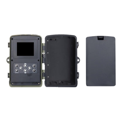 4G Outdoor Tracking Hunting Camera 5000mAh Lithium Battery Version