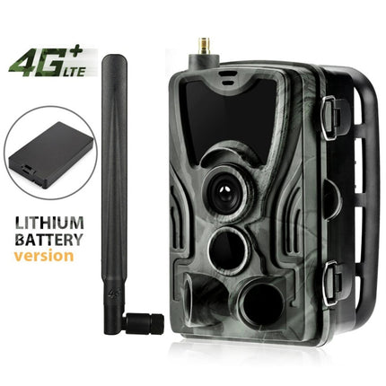 4G Outdoor Tracking Hunting Camera 5000mAh Lithium Battery Version