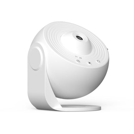 Galaxy Night Light Star Projector LED Table Lamp Children Room Decor With 12pcs Film Disc