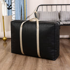 48 x 30 x 25cm / Black