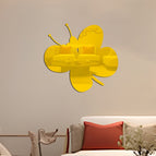 Butterfly / Gold