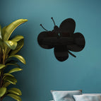 Butterfly / Black