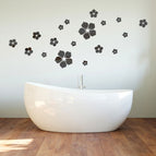 Cherry Blossom / Black