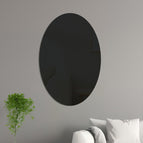 15cm x 10cm / Black