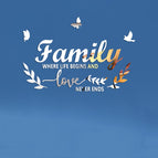 Familylove / Silver