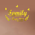 Familylove / Gold