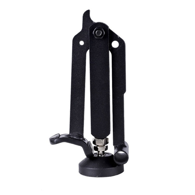 Foldable Motorcycle Lifting Frame Rear Wheel Support Frame