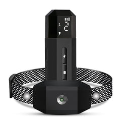 Smart Remote Control Dog Trainer Stop Barker Waterproof Vibration Collar