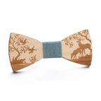 Elk Blue