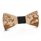 Elk Black