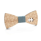 Puzzle Blue