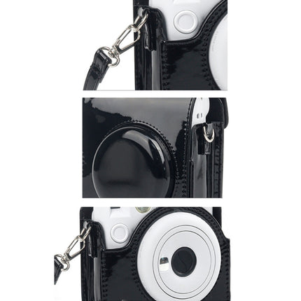 For Polaroid/FUJIFILM Instax Mini12 Mirror Camera Protective Bag