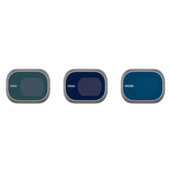 Original DJI Mini 4 Pro ND-Filter-Set (ND16/64/256), Original DJI Mini 4 Pro