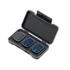 Original DJI Mini 4 Pro ND-Filter-Set (ND16/64/256), Original DJI Mini 4 Pro