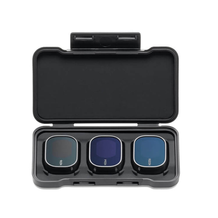 Original DJI Mini 4 Pro ND-Filter-Set (ND16/64/256), Original DJI Mini 4 Pro