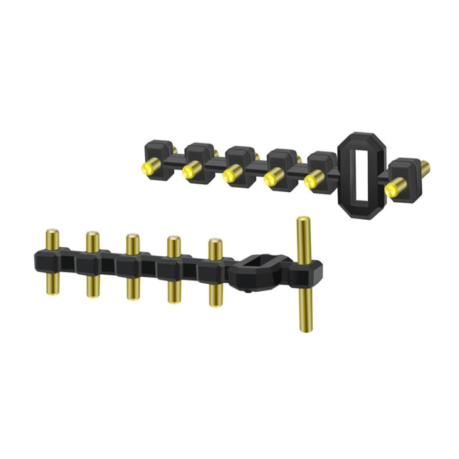 Für DJI Air 3/Mini 4 Pro Drone RC 2 Fernbedienung Yagi Antenne Signal Booster, 912756-11