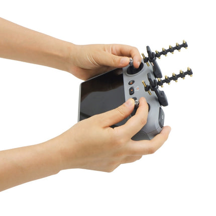 Amplificador de señal de antena Yagi para control remoto RC 2 para dron DJI Air 3/Mini 4 Pro, 912756-11