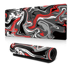 300 x 700 x 2mm / Abstract Fluid 1