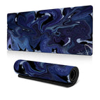 300 x 800 x 2mm / Abstract Fluid 28