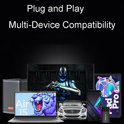 Lenovo Thinkplus US202 USB3.1 Compact And Portable Mobile Solid State Drive