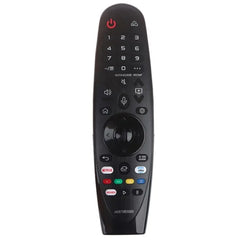 For LG TV Infrared Remote Control Handheld Distant Remote, AKB75855501