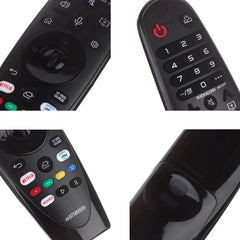 For LG TV Infrared Remote Control Handheld Distant Remote, AKB75855501