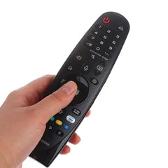 For LG TV Infrared Remote Control Handheld Distant Remote, AKB75855501