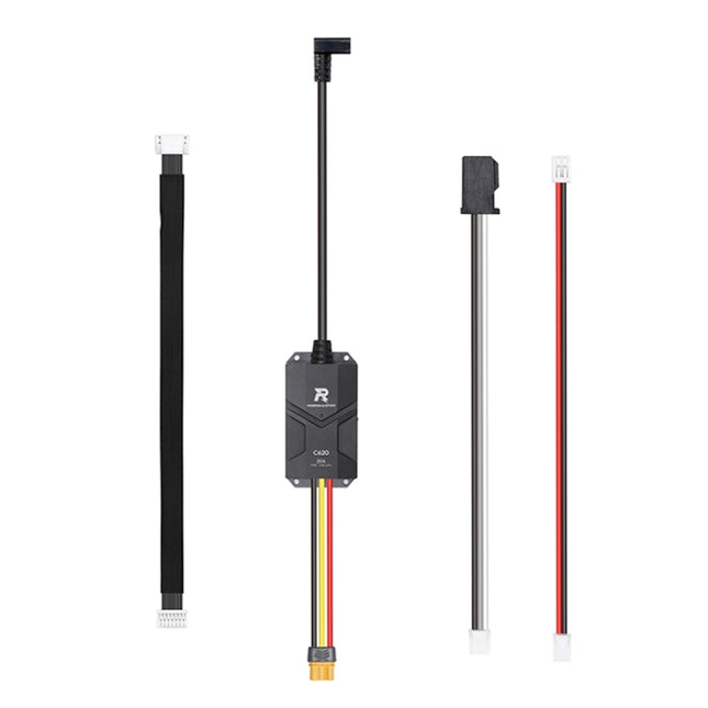 Original C620 Brushless DC Motor Speed Controller For DJI RoboMaster