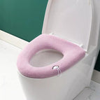 With Handle Pink