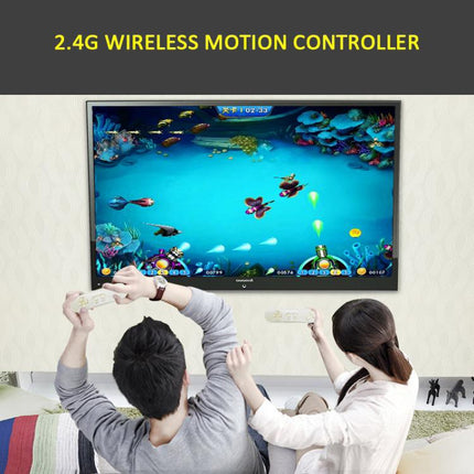 HD-MI Output Electronic Double Dance Game Mat for Kids