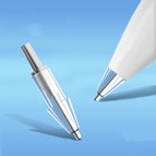 Needle Transparent