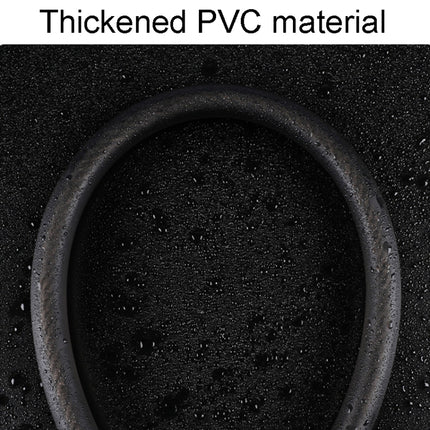 Bicycle And Electrical Vehicle 5-Digit Combination Lock Safety Anti-Theft Cycling Lock, 57 x 1.72cm, 40 x 1.72cm