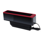 Principal Driver Red