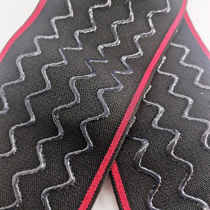 Compression Elbow Bandage Wrap Sports Elbow Protector 75x8cm, 75x8cm