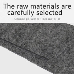 MCPP 2pcs /Pack Car Scratches Abrasive Cloth Automotive Scratch Removal And Repair Wipe
