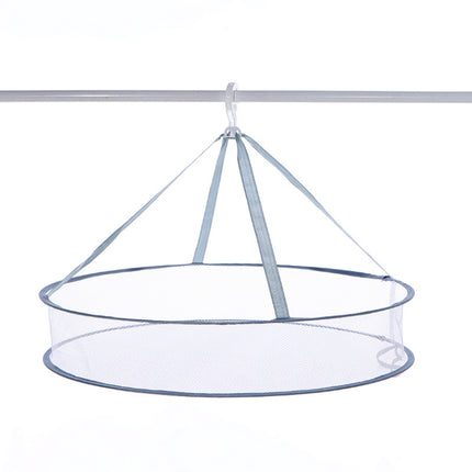 Foldable Drying Clothes Net Hanging Sweater Drying Rack, 51cm 1 Layer, 51cm 2 Layers, 61cm 1 Layer, 61cm 2 Layers, 61 x 76cm 1 Layer, 61 x 76cm 2 Layers, 61 x 76cm 3 Layers